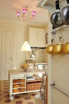 The House Of The She-pine-tree Almargem