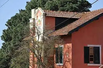 The House Of The She-pine-tree Lejlighed Almargem