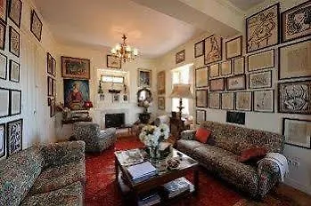 The House Of The She-pine-tree *