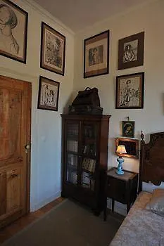 The House Of The She-pine-tree Lejlighed Almargem