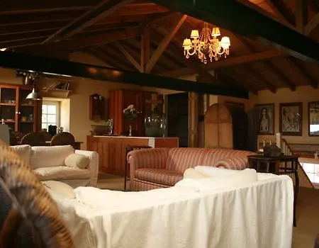Lejlighed The House Of The She-pine-tree Almargem