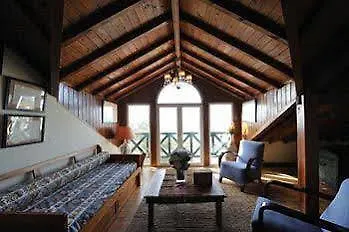 The House Of The She-pine-tree Lejlighed Almargem